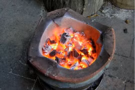 Bị ngộ độc khí than nguy hiểm thế nào?