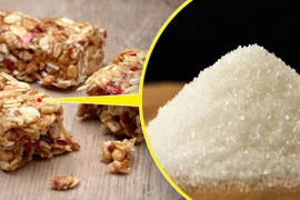 10 thực phẩm chuyên gia dinh dưỡng không bao giờ ăn