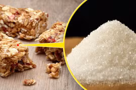 10 thực phẩm chuyên gia dinh dưỡng không bao giờ ăn