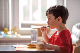 Những thói quen lành mạnh cha mẹ nên chú ý giúp trẻ tạo lập