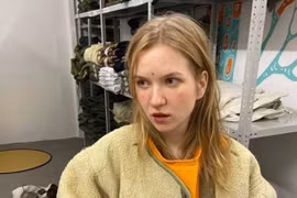 Nga truy bắt nữ nghi phạm đánh bom khiến 33 người thương vong