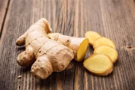 Điểm danh những thực phẩm người bị say xe nên "kết thân"