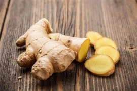 Điểm danh những thực phẩm người bị say xe nên "kết thân"