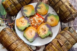 Các món đặc sản miền Tây được bà nội trợ săn lùng ăn Tết