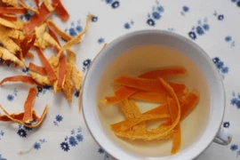 9 loại trà thảo mộc giúp giảm táo bón, tiêu chảy cực hiệu quả