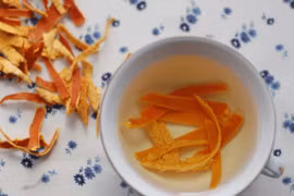 9 loại trà thảo mộc giúp giảm táo bón, tiêu chảy cực hiệu quả