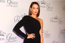 Nhan sắc cực phẩm và tài năng kiệt xuất của nàng Công chúa Monaco