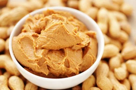 9 lý do sức khỏe khiến bạn phải ăn ngay bơ đậu phộng