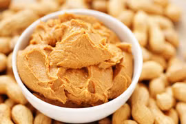 9 lý do sức khỏe khiến bạn phải ăn ngay bơ đậu phộng