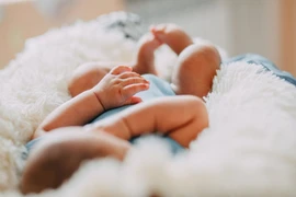 Cô giáo bạo hành bé trai 1 tuổi hơn 20 lần gây phẫn nộ