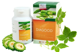 Quảng cáo TPBVSK Dia Good vi phạm qui định pháp luật, lừa dối người tiêu dùng thế nào?