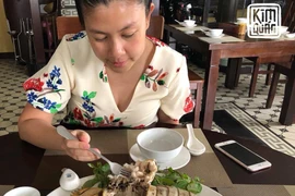 Bọ biển - đặc sản vùng biển quý hiếm, đắt hơn tôm hùm