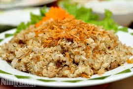 Loạt món ngon từ trứng kiến được nhiều người yêu thích