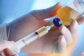 4 loại thuốc kháng sinh giả Chủ tịch VN Pharma Nguyễn Minh Hùng kiếm 50 tỷ