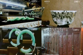 Quan tham Trung Quốc và những thói ăn chơi sa đoạ