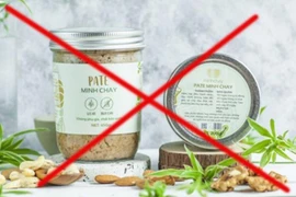 Pate Minh Chay: Điều tra ngay việc cố ý hay vô tình đầu độc đồng bào mình