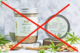 Pate Minh Chay: Điều tra ngay việc cố ý hay vô tình đầu độc đồng bào mình