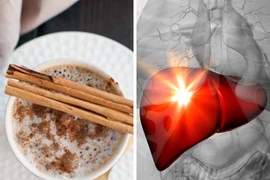 8 siêu thực phẩm mà chúng ta không nên ăn quá nhiều