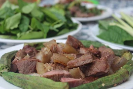 Những đặc sản Quảng Trị bạn có thể thưởng thức khi ghé thăm