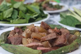 Những đặc sản Quảng Trị bạn có thể thưởng thức khi ghé thăm