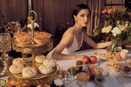 Những lần Bích Phương ăn mặc nóng bỏng khiến cánh đàn ông khó rời mắt