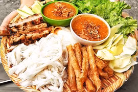 5 món đặc sản Nha Trang được báo ngoại khen nức tiếng