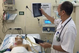 Dấu hiệu sốt xuất huyết cần cấp cứu kịp thời như nào?