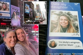 Mẹ đăng tin tuyển bạn trai gấp cho con gái mắc ung thư di căn