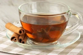 5 đồ uống nóng giúp làm dịu cơn đau bụng kinh