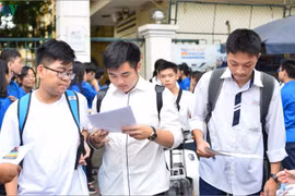 Tuyển sinh 2020: Cân nhắc đăng ký để cơ hội trúng tuyển Đại học cao