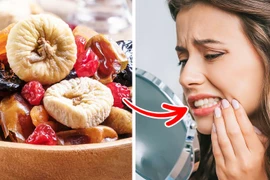 10 thực phẩm không thực sự tốt cho sức khỏe như bạn tưởng