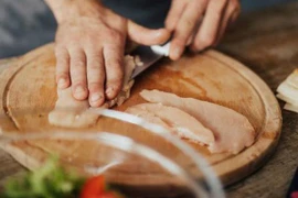 9 thói quen xấu trong bếp sẽ gây hại cho sức khỏe của bạn