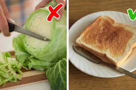 Bí quyết giúp cải thiện tiêu hóa hoạt động trơn tru