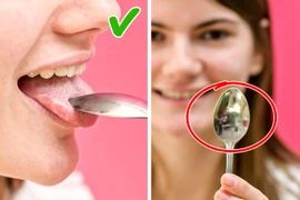 Đây là 8 cách nhận biết hơi thở có mùi hôi