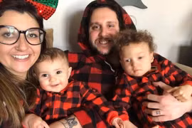 Kiểm tra điện thoại, vợ nức nở phát hiện lá thư vĩnh biệt chồng viết sẵn 