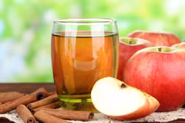 Các loại nước uống hoa quả giúp thải độc gan cực tốt