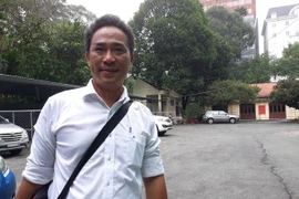 Phạt người ‘vu khống’ ông Trần Vĩnh Tuyến trên mạng, Sở TT&TT TPHCM nói gì?