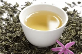 Những loại trà thảo mộc giúp giảm táo bón, tiêu chảy 