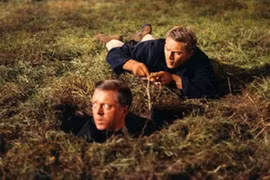 Ly kỳ những vụ vượt ngục táo tợn nhất hành tinh