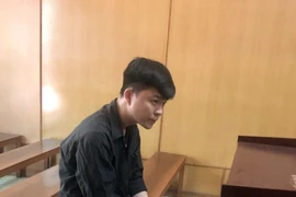 Trộm hơn 31,5 tỷ đồng từ máy ATM, nhân viên ngân hàng lĩnh 19 năm tù