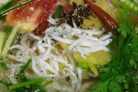 Cá mờm trắng muốt vào mùa, đừng bỏ qua những món ngon hấp dẫn này