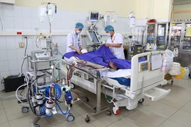 Bệnh nhân Covid-19 số 416, 418 ở Đà Nẵng nguy cơ tử vong cao