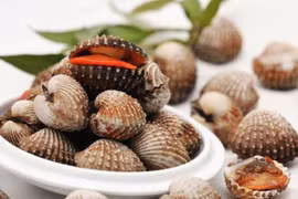 Ngăn rụng tóc và bạc sớm bằng những thực phẩm này