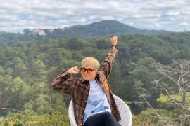 Đọ phong cách thời trang của 3 cầu thủ Việt tuổi Tý 