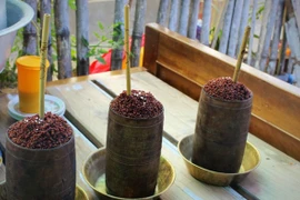 Những đồ uống kinh dị nhất thế giới nhưng vẫn hút khách