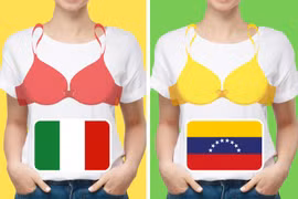 Những bí mật đầy lạ lùng từ đất nước hình chiếc ủng