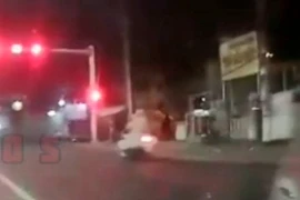 Nghi CSGT truy đuổi làm chết thiếu niên 16 tuổi: Nhân chứng nói gì?