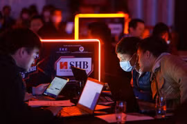 Hệ thống máy chủ mail một số cơ quan tại Việt Nam bị xâm nhập