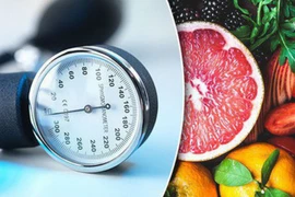 10 cách giảm huyết áp đơn giản ngay tại nhà