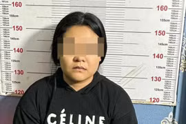 Cô gái Thái bị bạn trai lừa mang 3kg ma túy qua sân bay